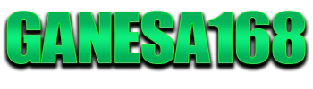 Logo Ganesa168